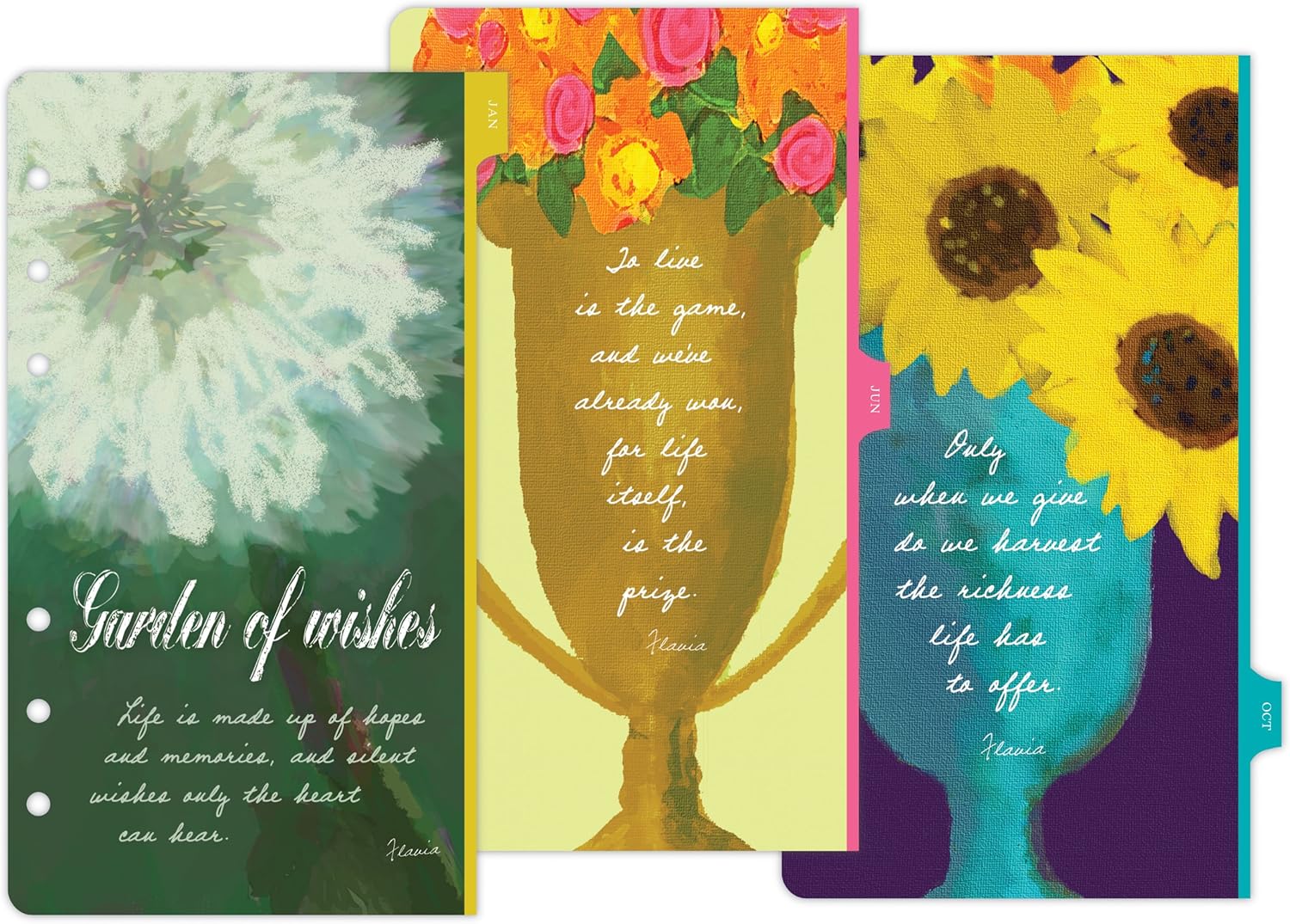 DayTimer 2014 Weekly Refill 3.75 x 6.75 Inches 096361401