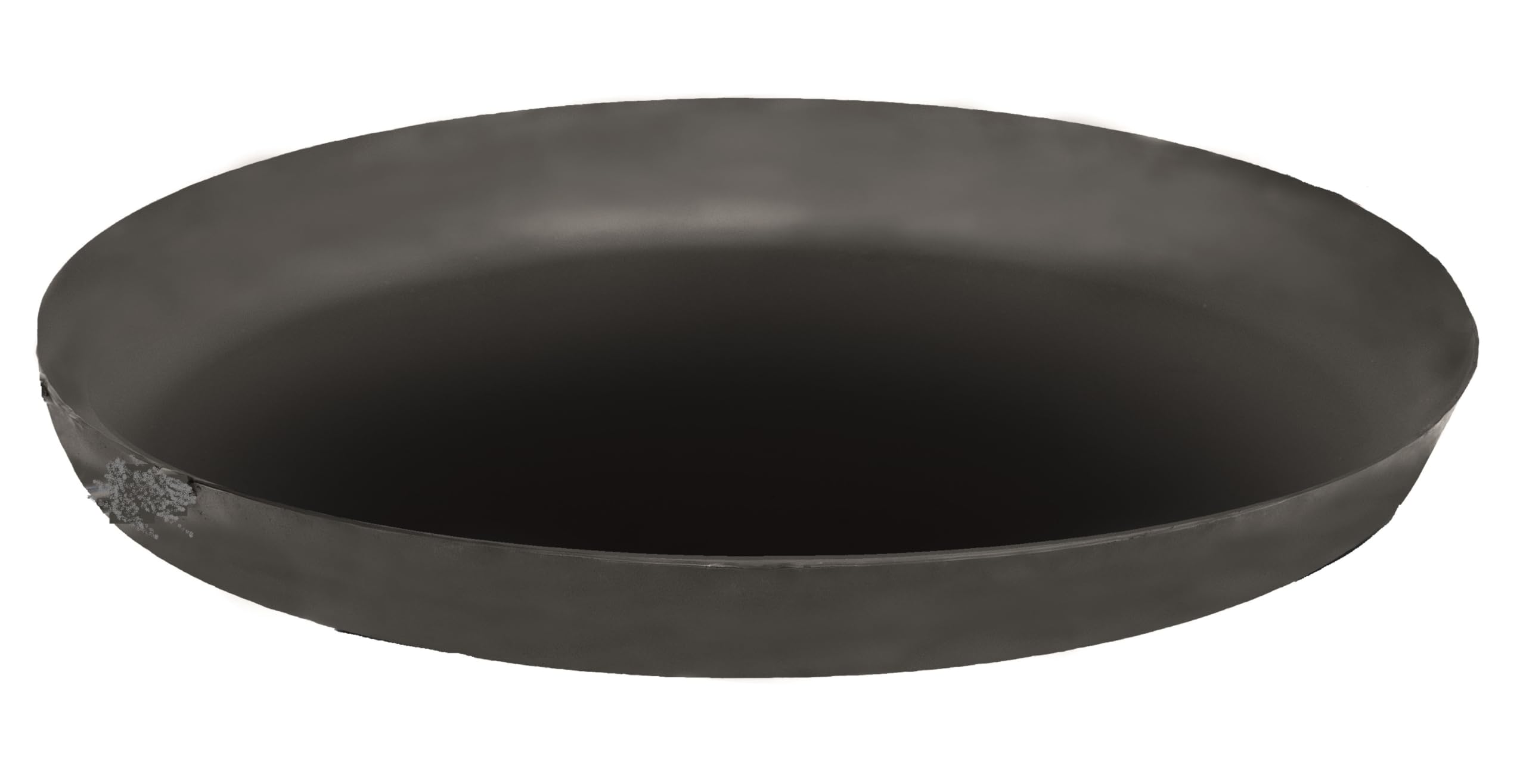 Feuerschale Schwarz Ø 70