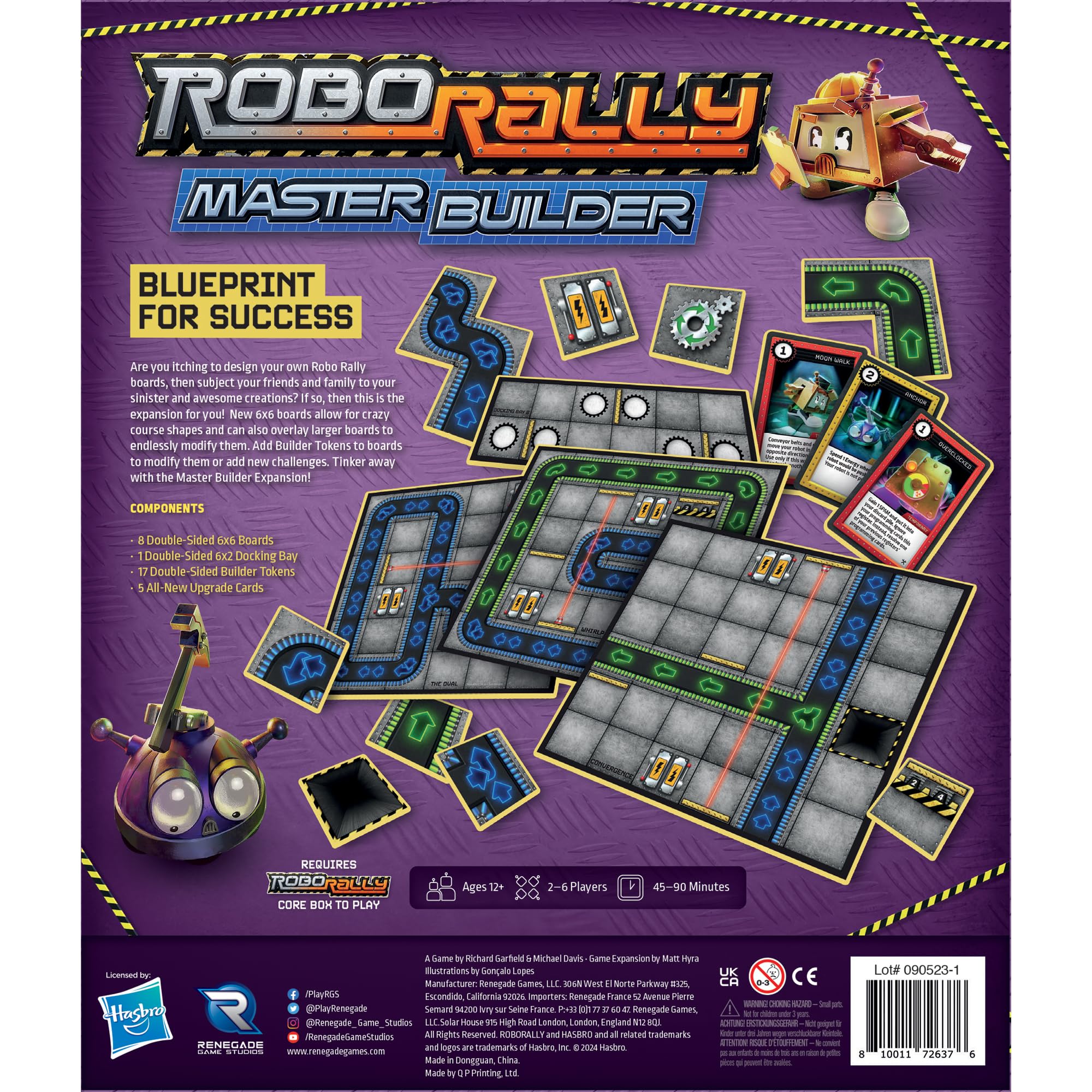 Renegade Game Studios, Multicolor - Image 2
