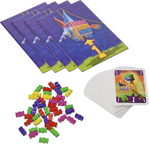 Miniatura 3 de Rio Grande Games Juego de cartas de piñata