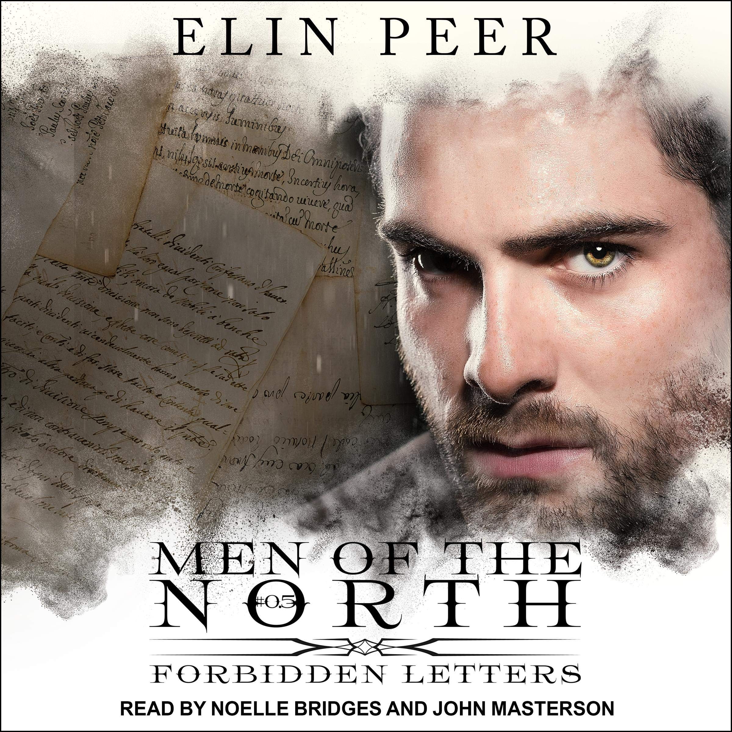 Forbidden Letters