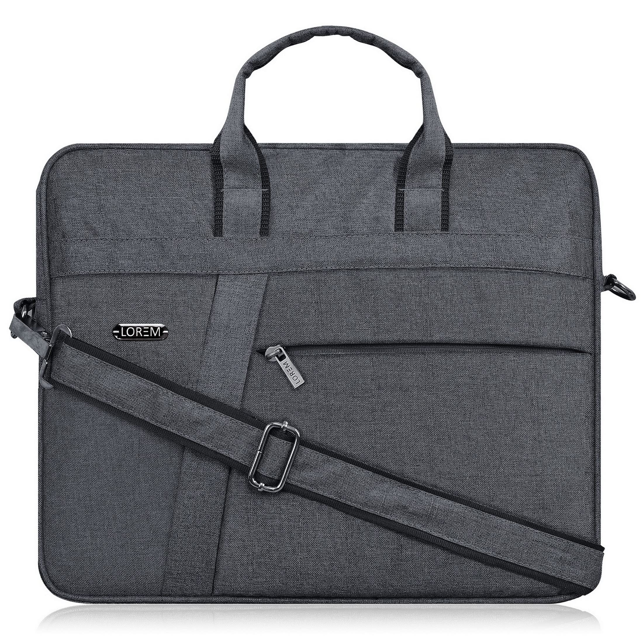 See full amazon price history chart for LOREM Grey Linen 10L Laptop Messenger Bag for Men & Women BG20-UFBG LOREM Grey Linen 10L Laptop Messenger Bag for Men & Women BG20-UFBG (B0B58JYTJR) Amazon Price History, Amazon Price Tracker