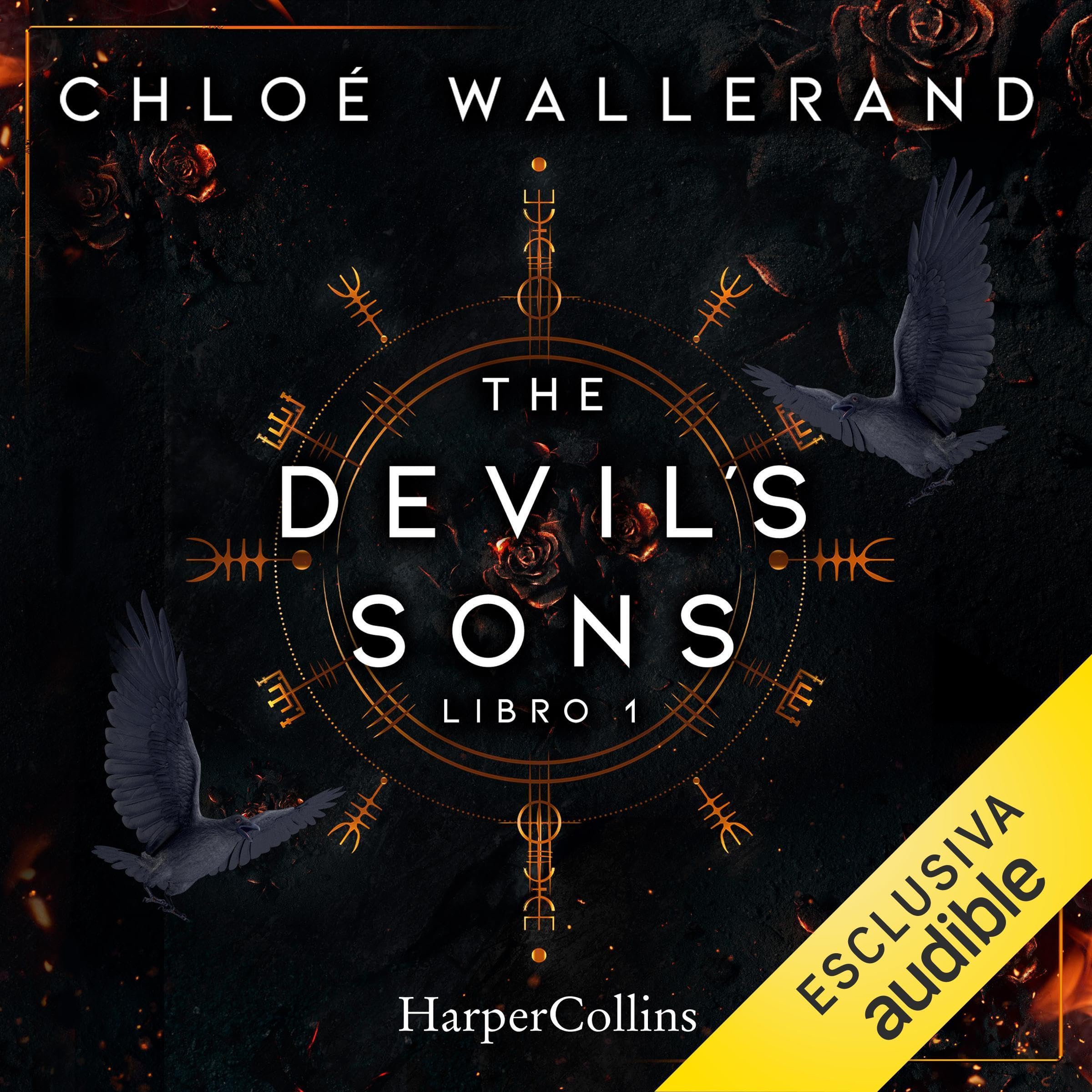 The devil's sons, Vol.1