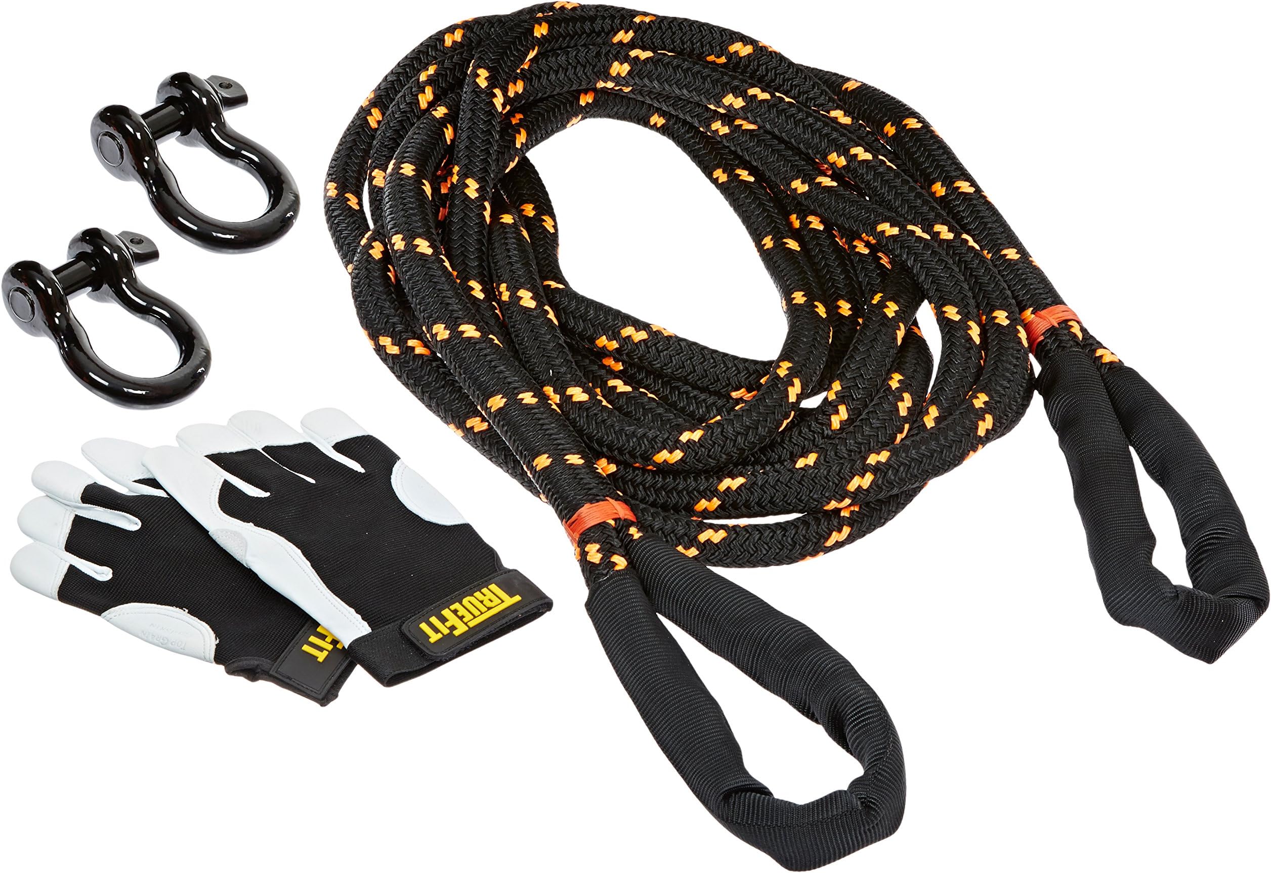 100463 6 Piece Tow Kit