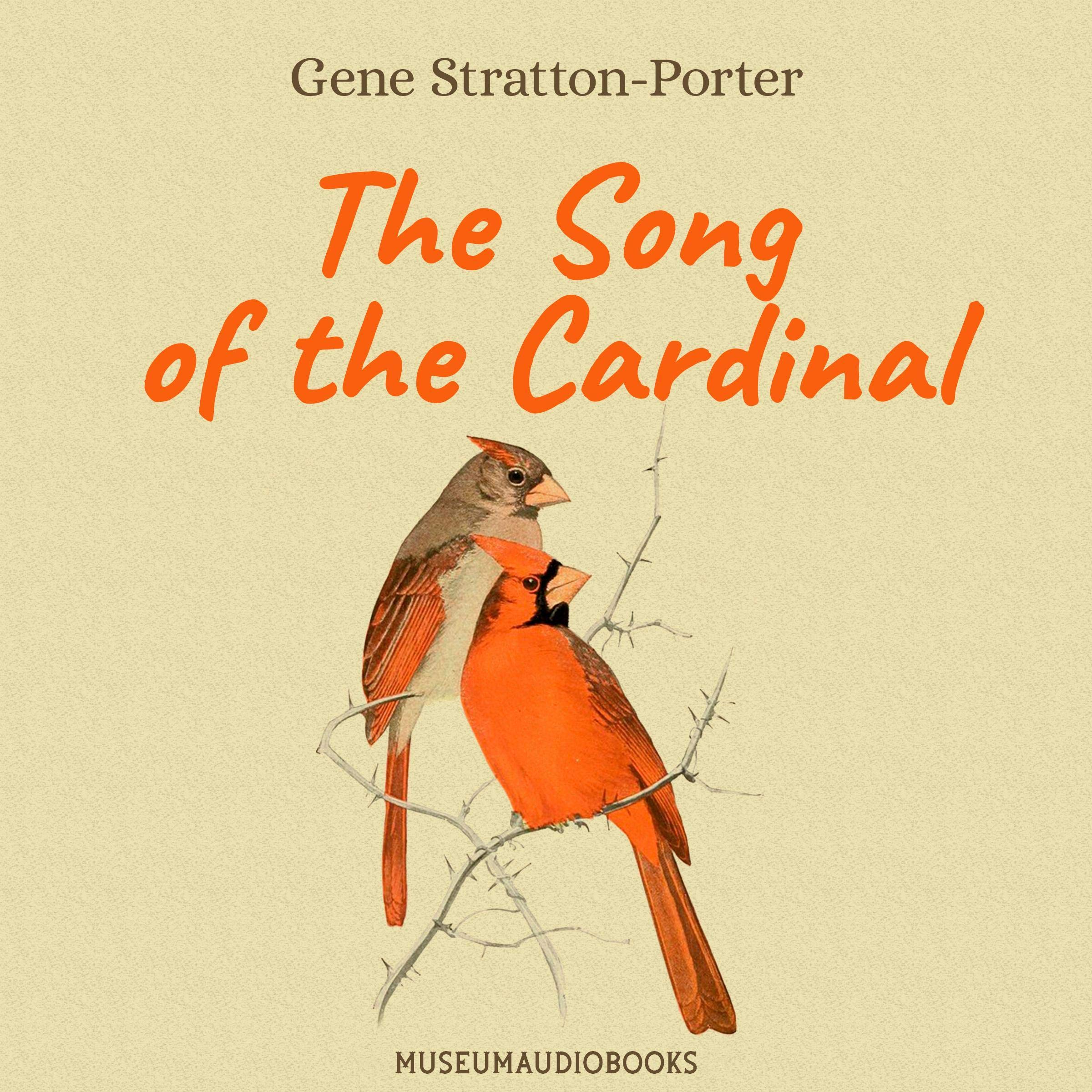The Song of the Cardinal