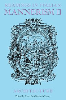 Readings in Italian Mannerism II (American University Studies)