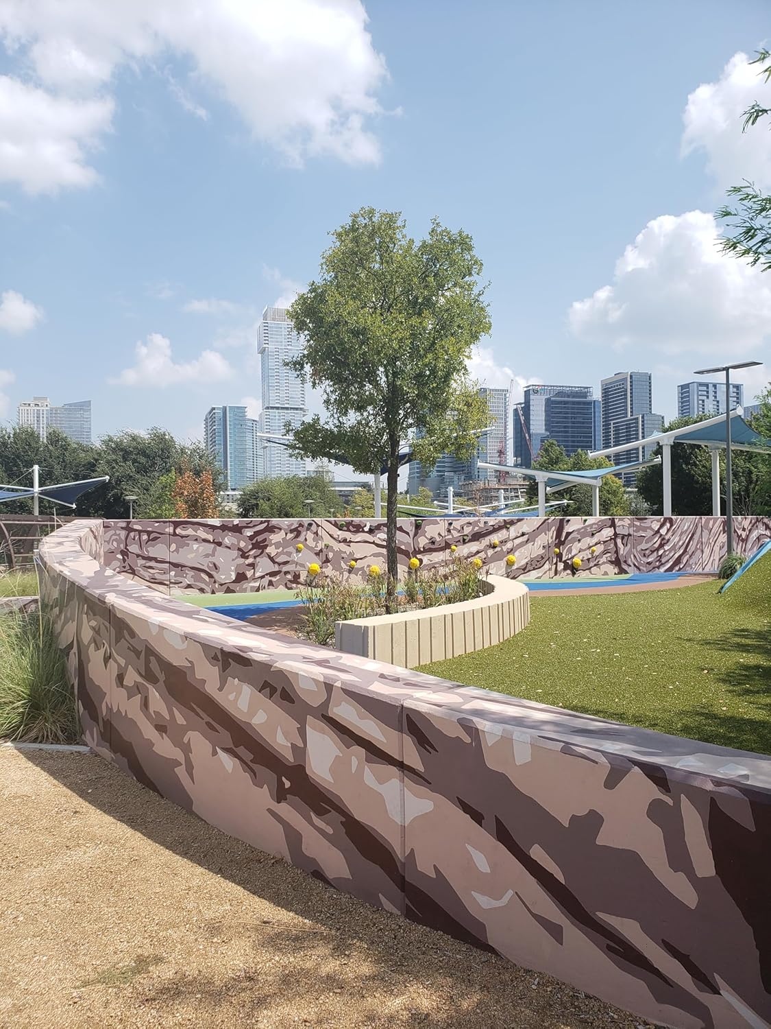 Nanotech Anti-Graffiti Shield Plus- Clear, Non-Sacrificial Coating for Concrete, Brick, Wood, Metal, Painted Surfaces, Murals- Exterior Interior Use- Remove Vandalism Easily- 1 Gallon