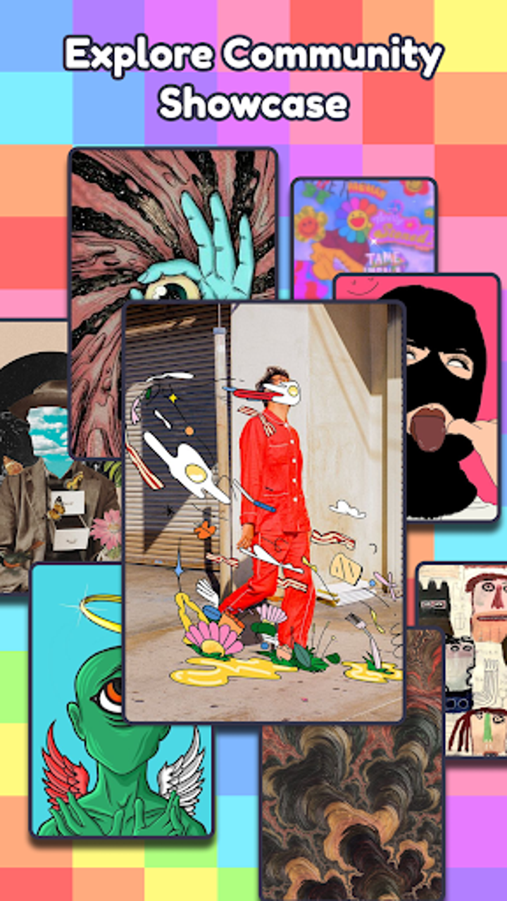 Firefly: Make AI Art Generator-Aplicación en Amazon Appstore