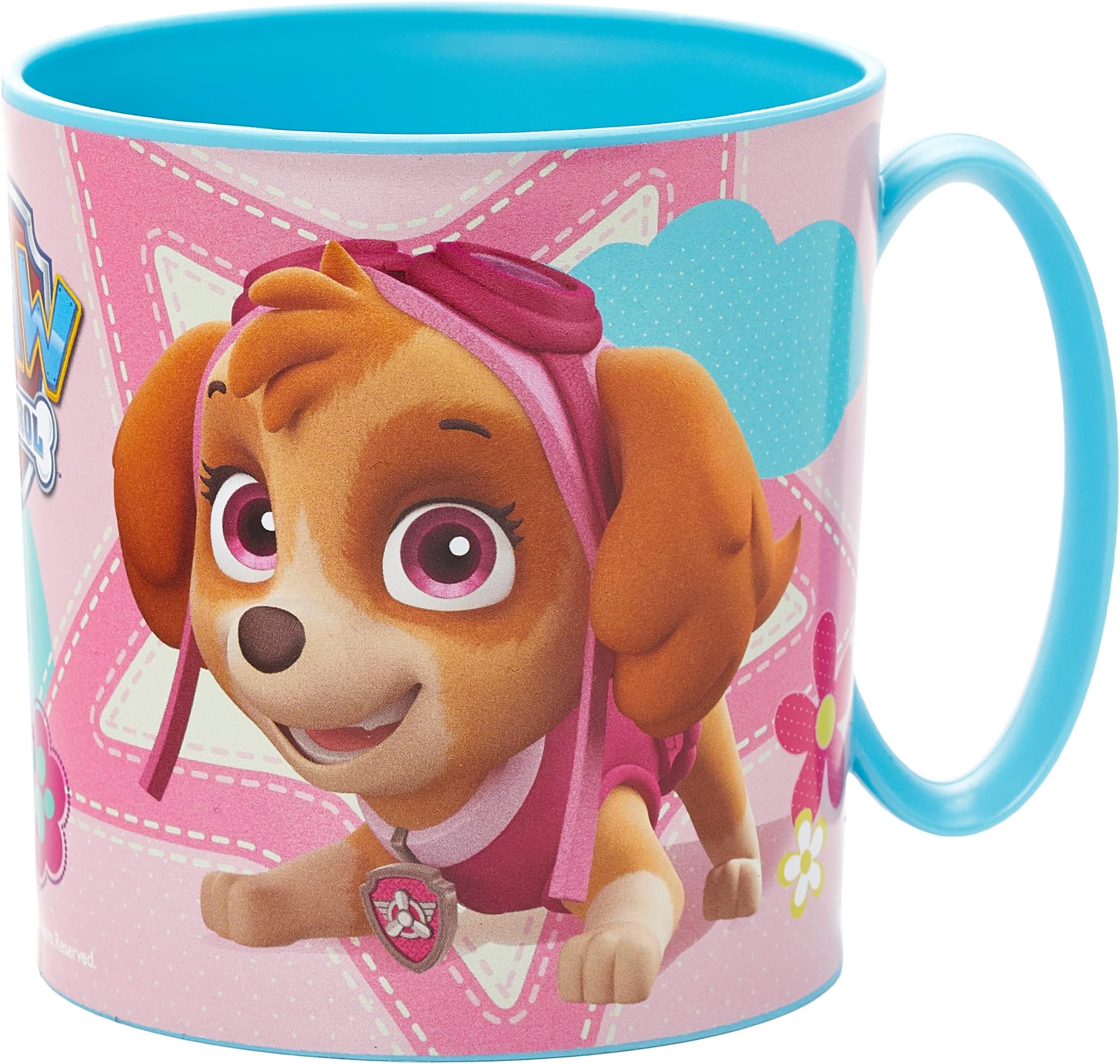 Stor Paw Patrol Mug – Microwavable 36 cl 86704