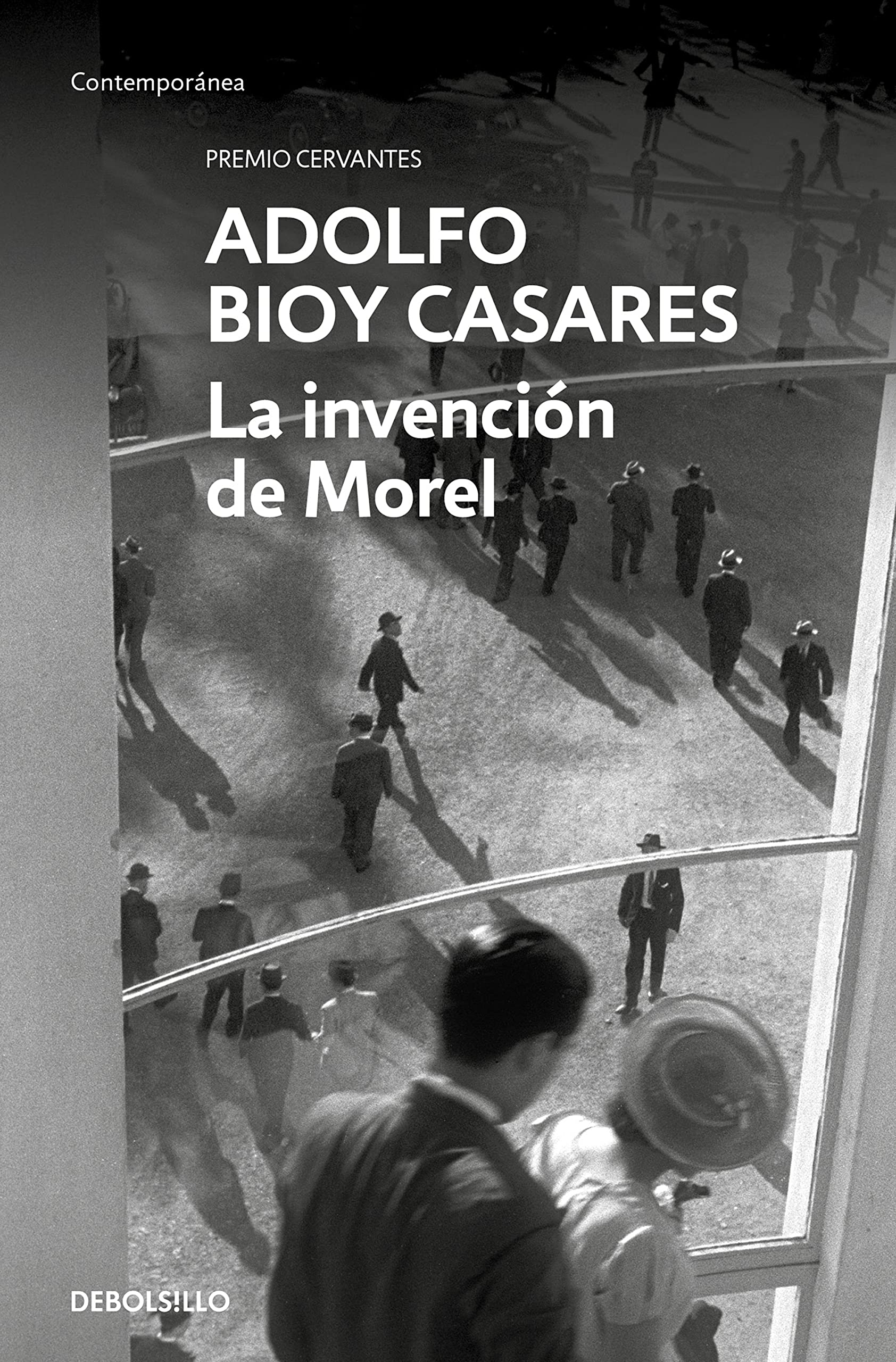 La Invención de Morel / The Invention of Morel (Contemporanea)