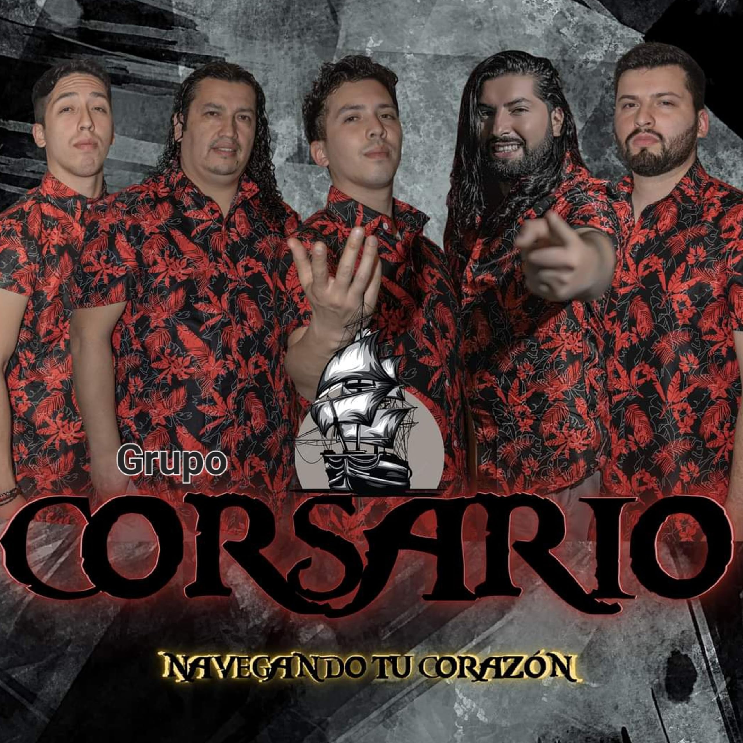 Grupo Corsario