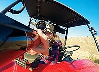 Vista 9 de GoPro Soporte Sportsman (soporte oficial de GoPro )