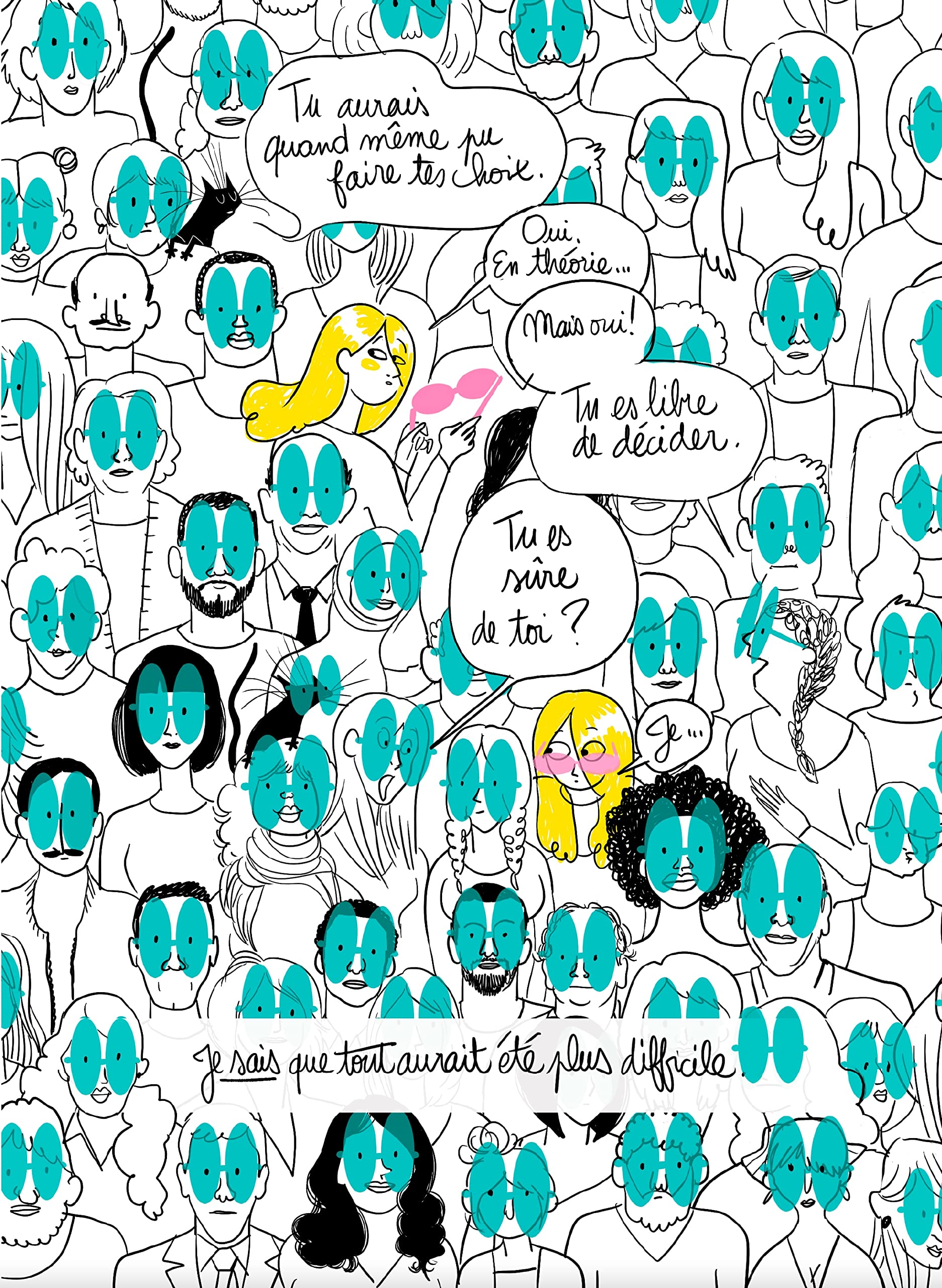 La Naissance en bandes dessinées - Tome I - Découvrez vos super pouvoirs !