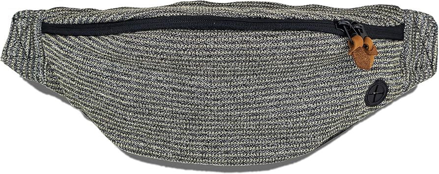 slash proof fanny pack