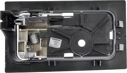 Miniatura 3 de Dorman 90826 - Manija de puerta interior compatible con modelos seleccionados de Ford