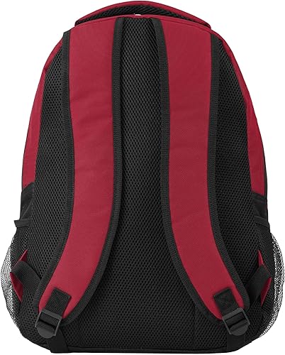 Miniatura 5 de foco Mochila de acción con logotipo del equipo universitario de