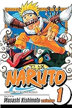 Naruto, Vol. 1: Uzumaki Naruto