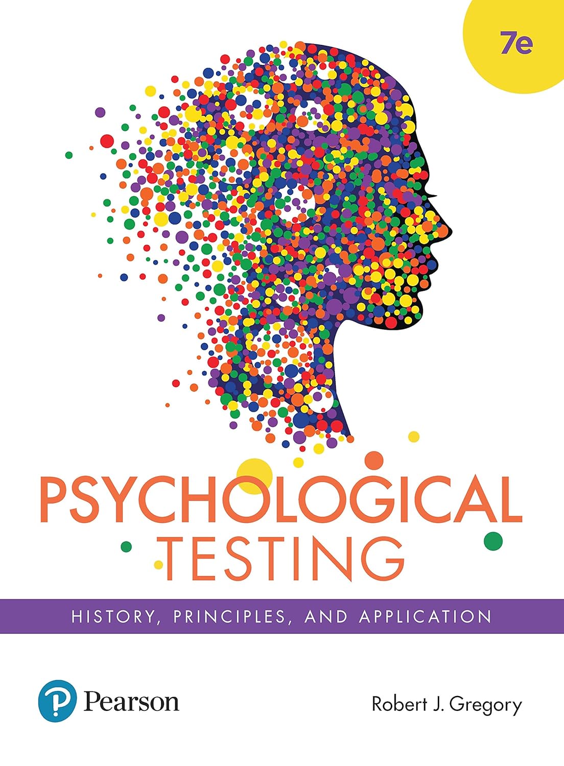 Buy Psychological Testing, 7e Book Online at Low Prices in India