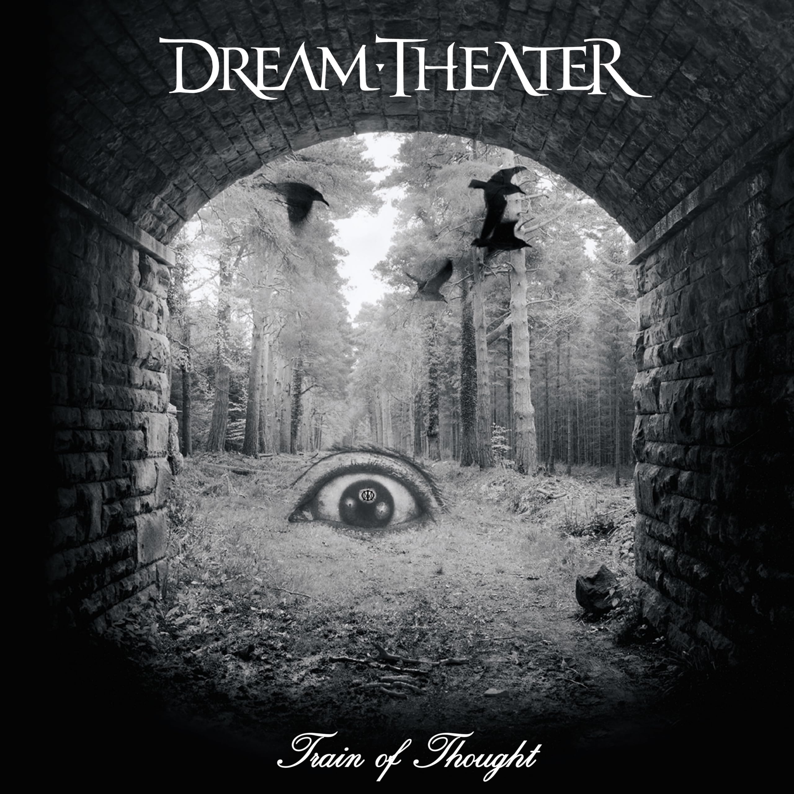Train of Thought [VINYL]