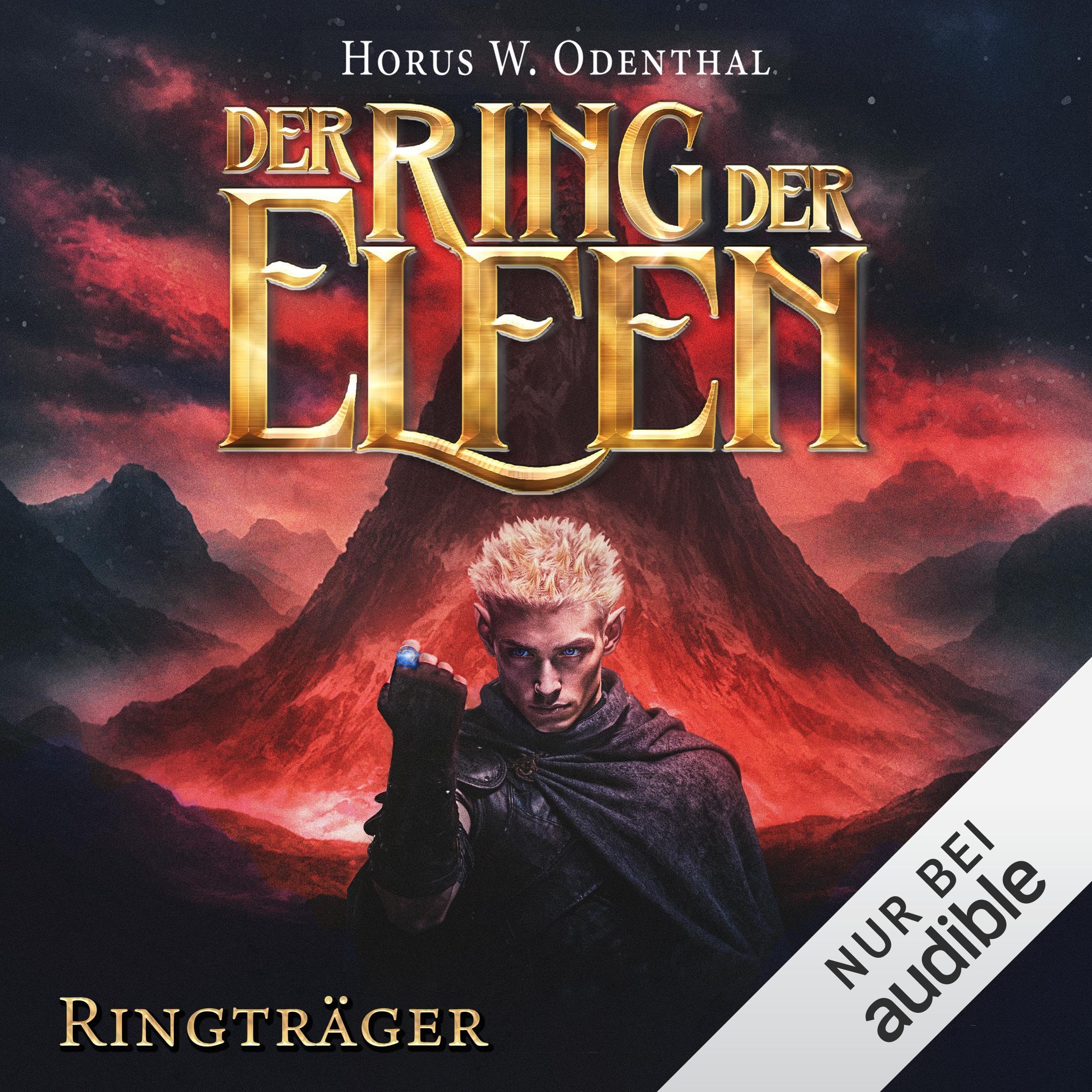 Cover art for Ringträger