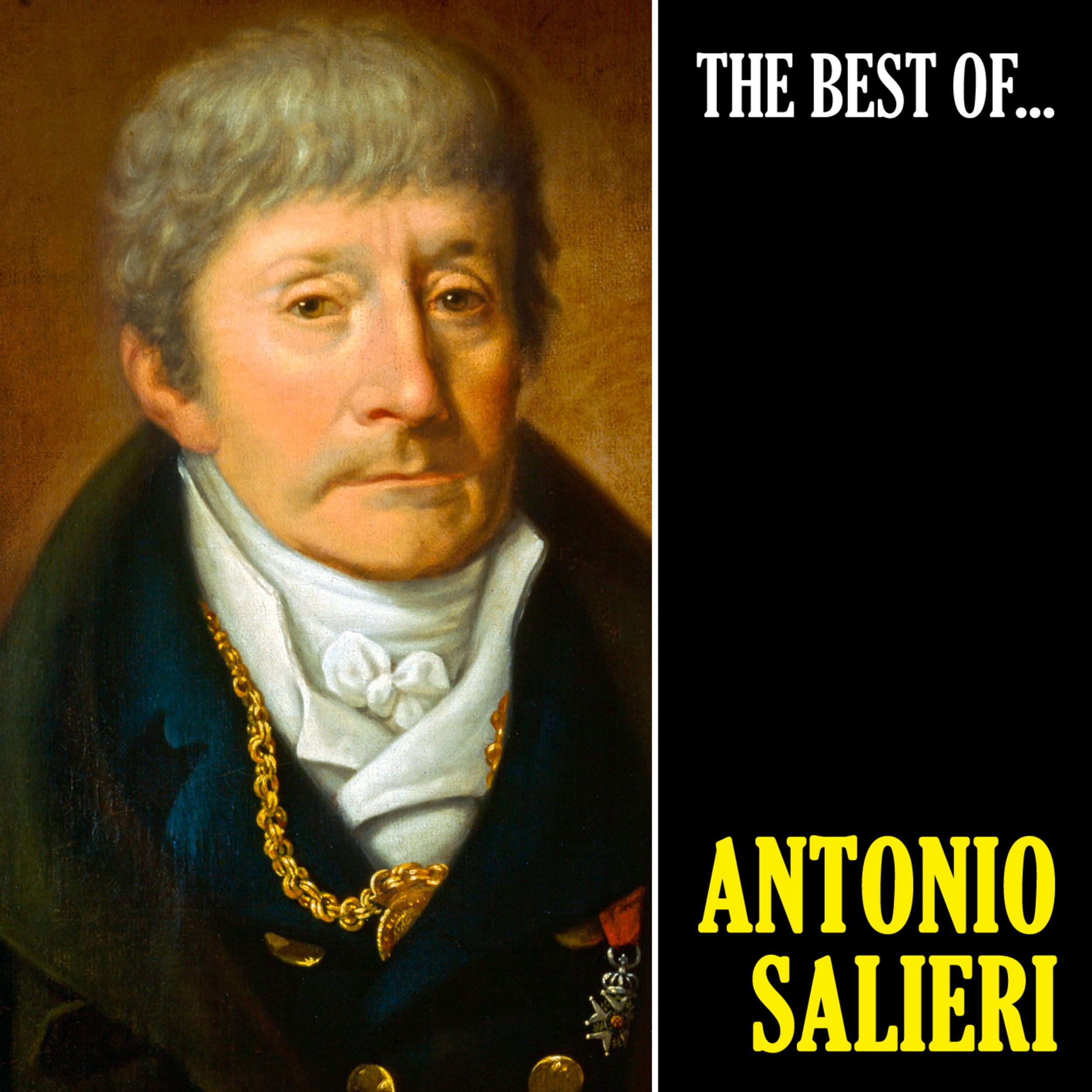 Antonio Salieri