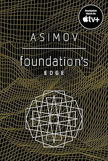Foundation's Edge