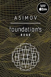 Foundation’s Edge