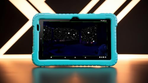 Black Noise Sleep Aid 4K – Silent Dark Visuals & Low Sound for Deep Rest – vue 2
