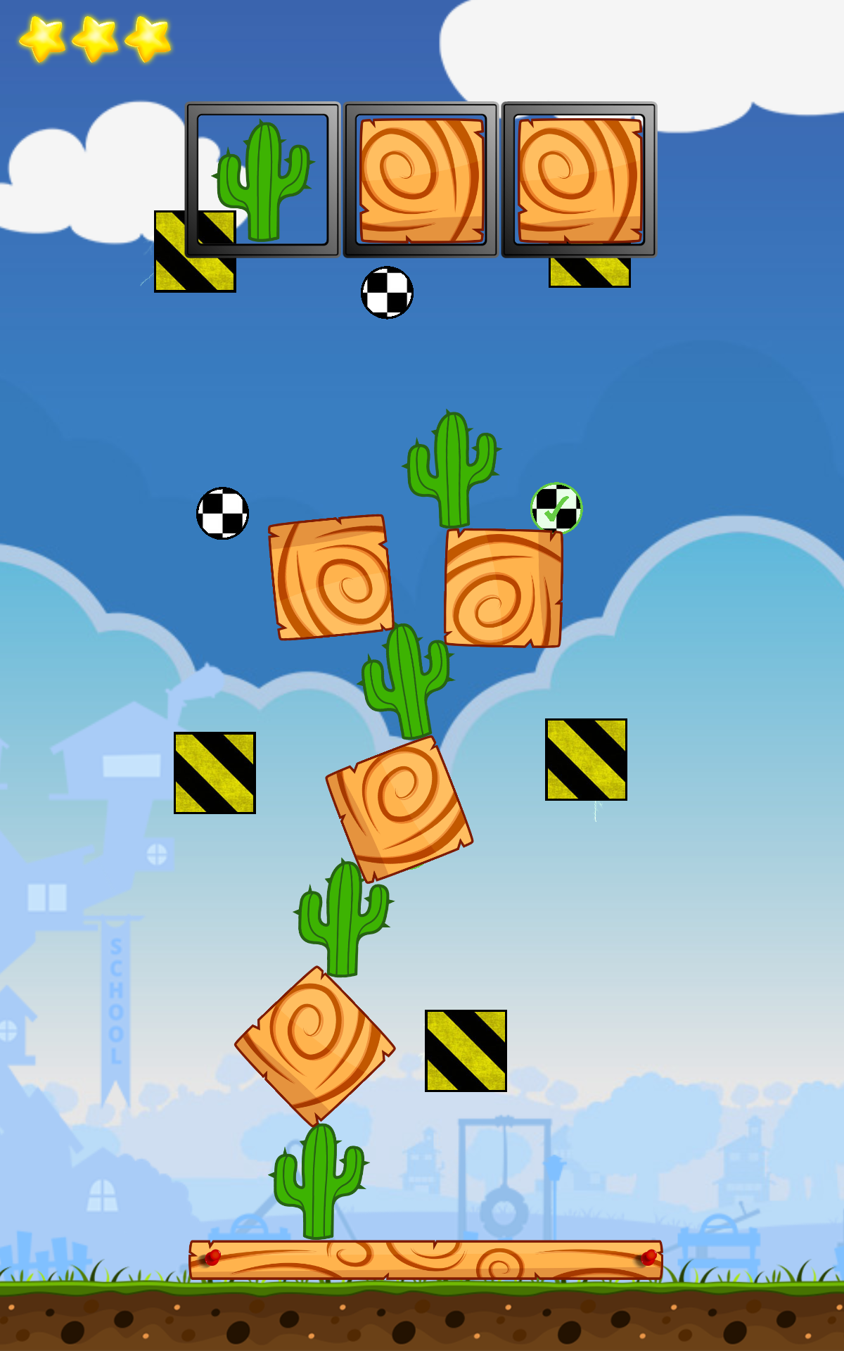 Stack Challenge - App on Amazon Appstore