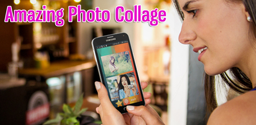 Amazing Photo CollageAmazon.co.jpAppstore for Android