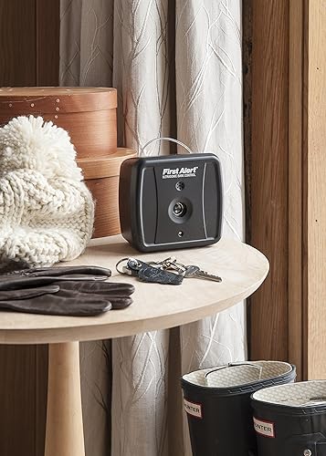 Miniatura 5 de First Alert Bark Genie Dispositivo automático de control de ladridos