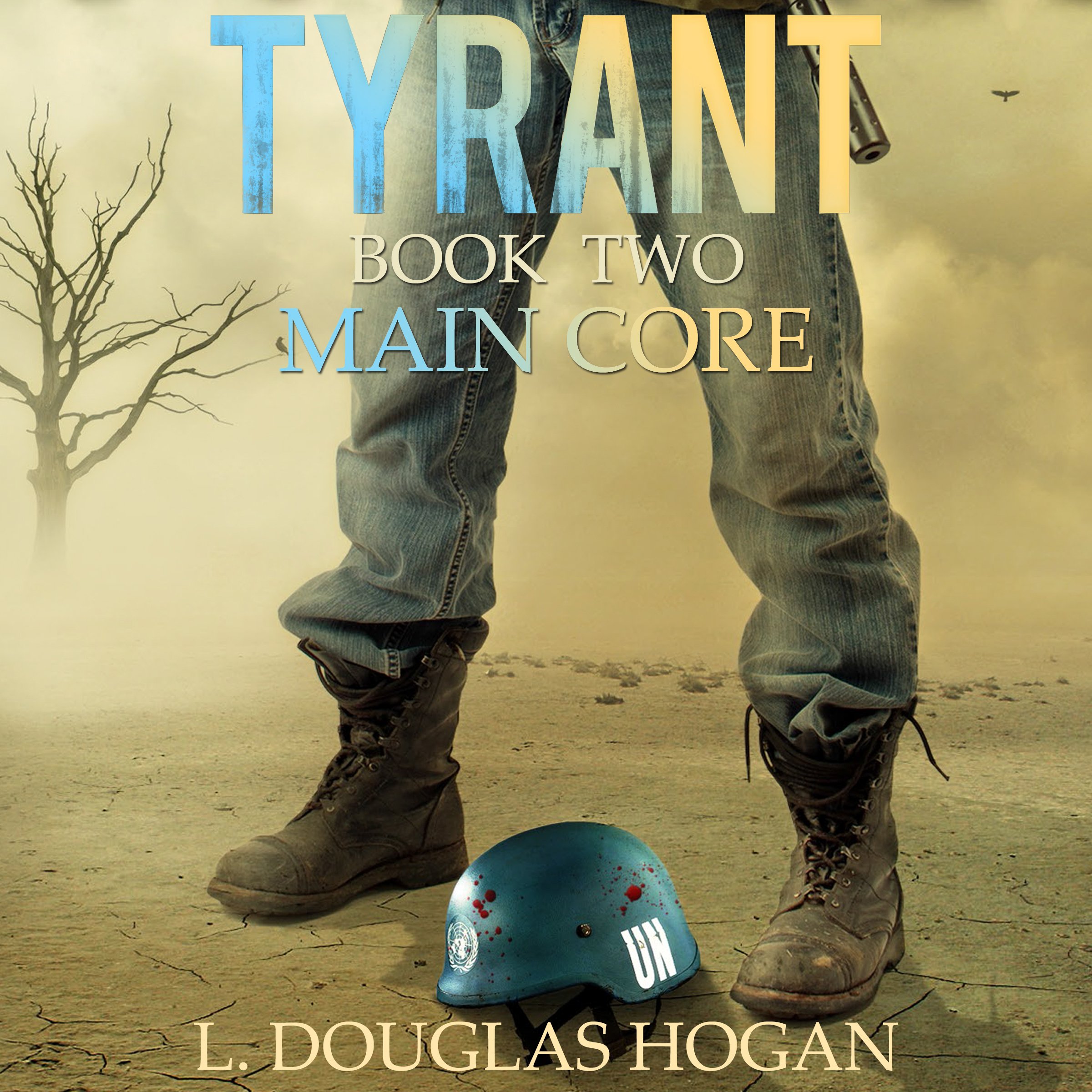 Tyrant: Main Core