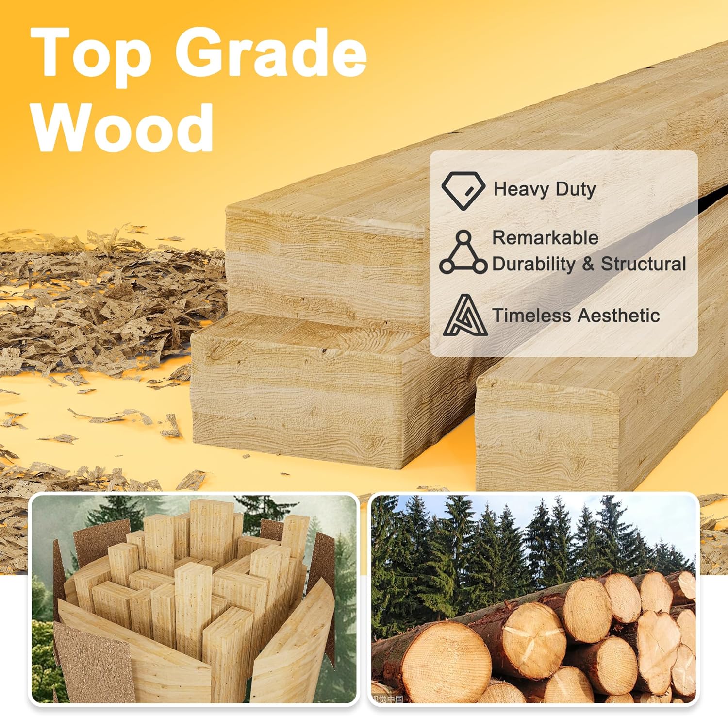 50" x 84" Pre-Assembled Solid Core Panels Bifold Barn Doors, Full-Length Mirrored Folding Barn Door Closet Doors, Paintable Bi Fold Barn Door with Hardware Kit for Interior Pantry Laundry Closet