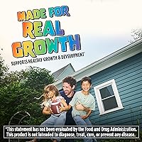 Vista 7 de Gomitas multi-vitaminas para niños y con soporte inmunológico adicional, de Flintstones., BAYER378877, 1, 1