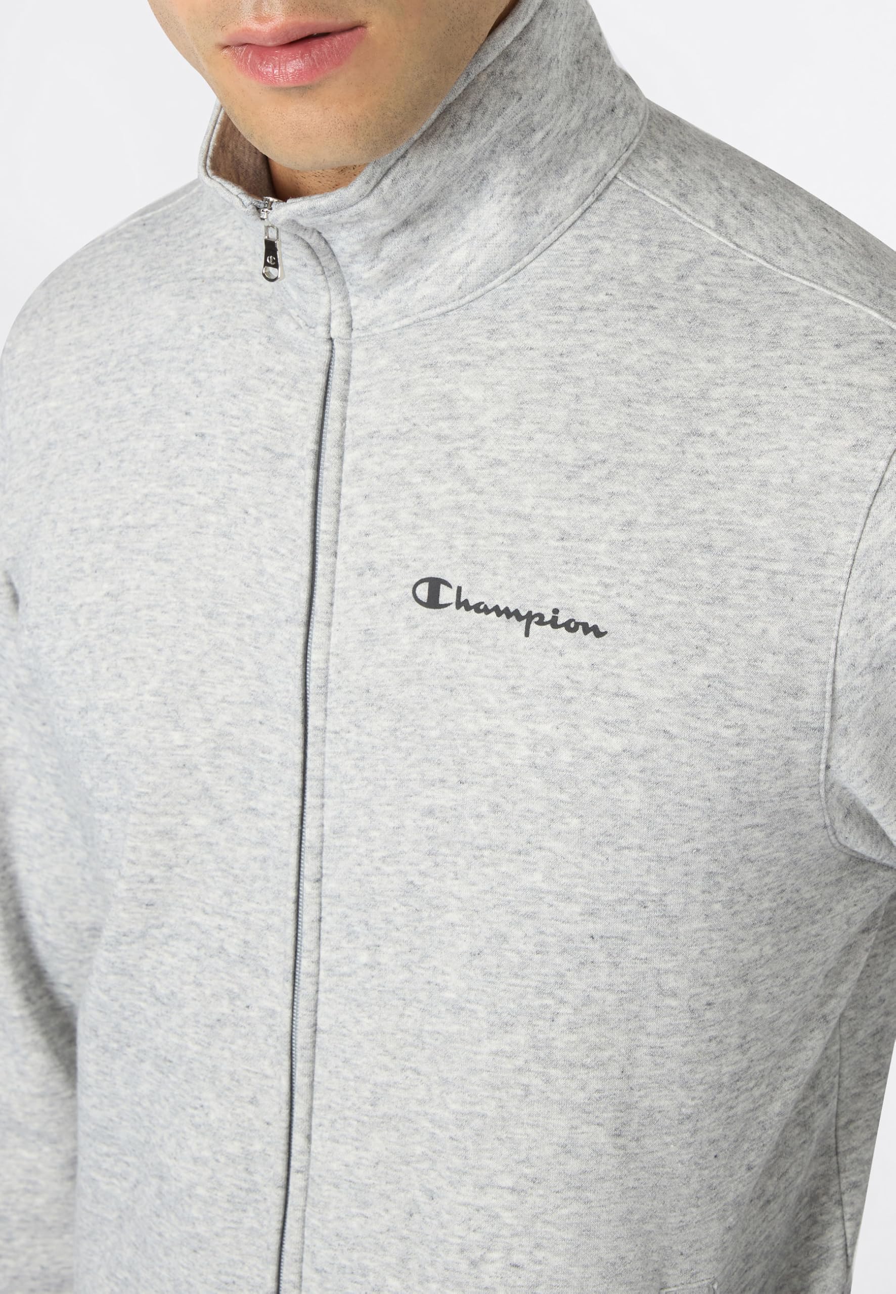 Champion Herren Sweatsuit Trainingsanzug (1er Pack)