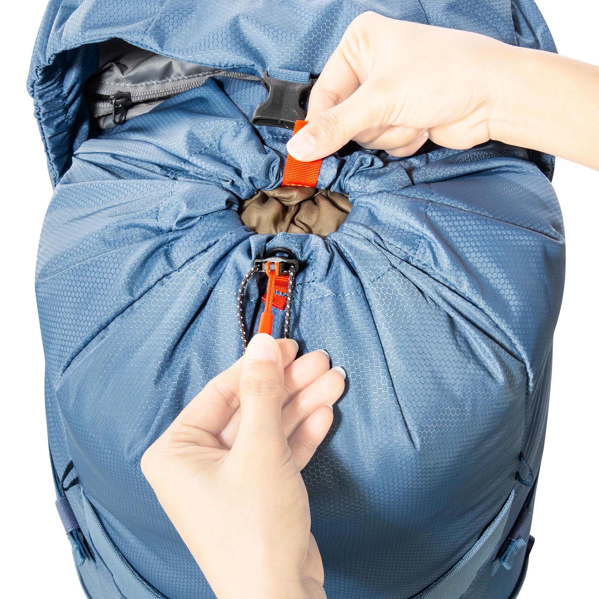Tatonka Hike plecak damski, 25 sztuk, niebieski Elemental Blue, 25 l, Niebieski żywioł, 25 litres