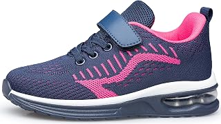 Anlarach Toddler Athletic Running Sneakers