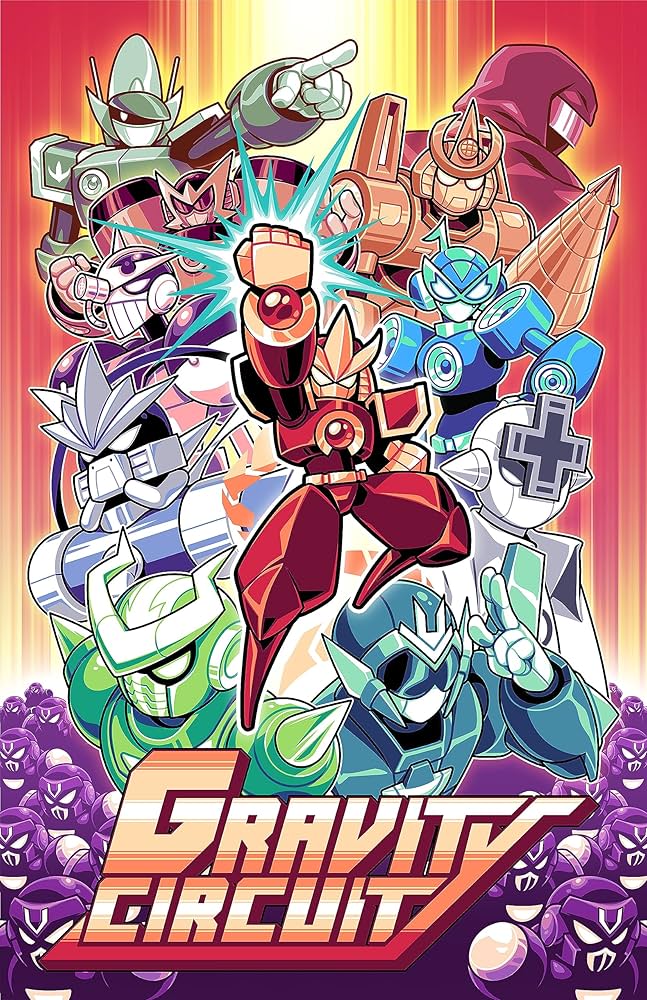 Amazon.co.jp: PS5版 Gravity Circuit : ゲーム