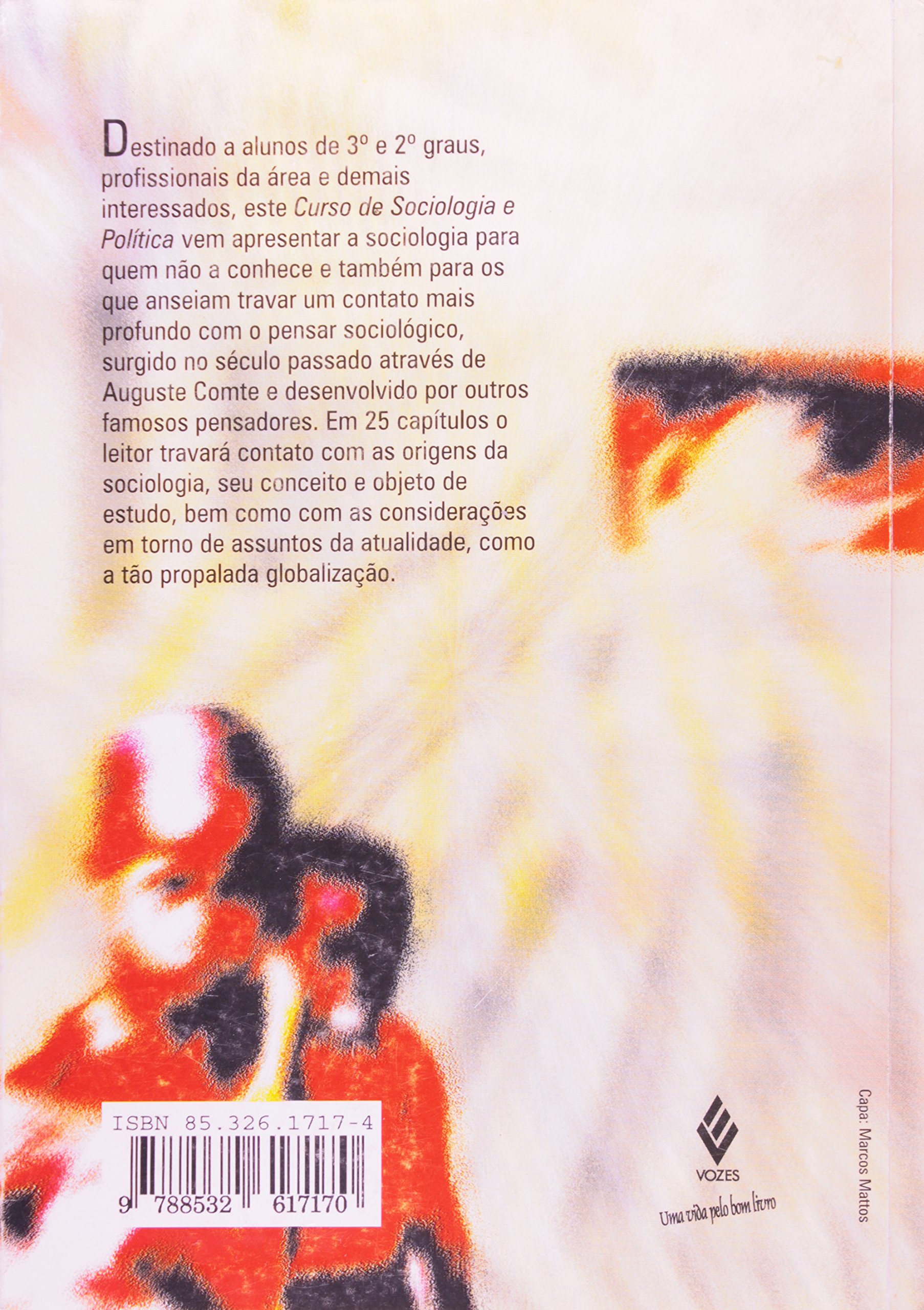 Curso de Sociologia e Política