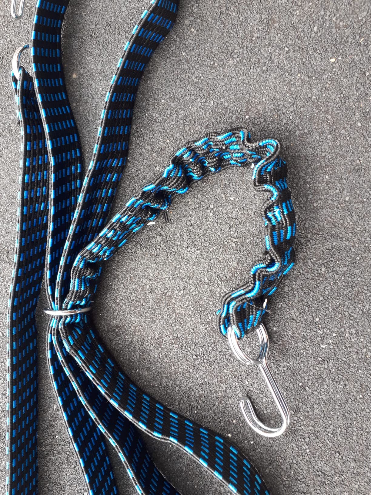 Sangles De Filet De Football - 50 Pièces De Clips De