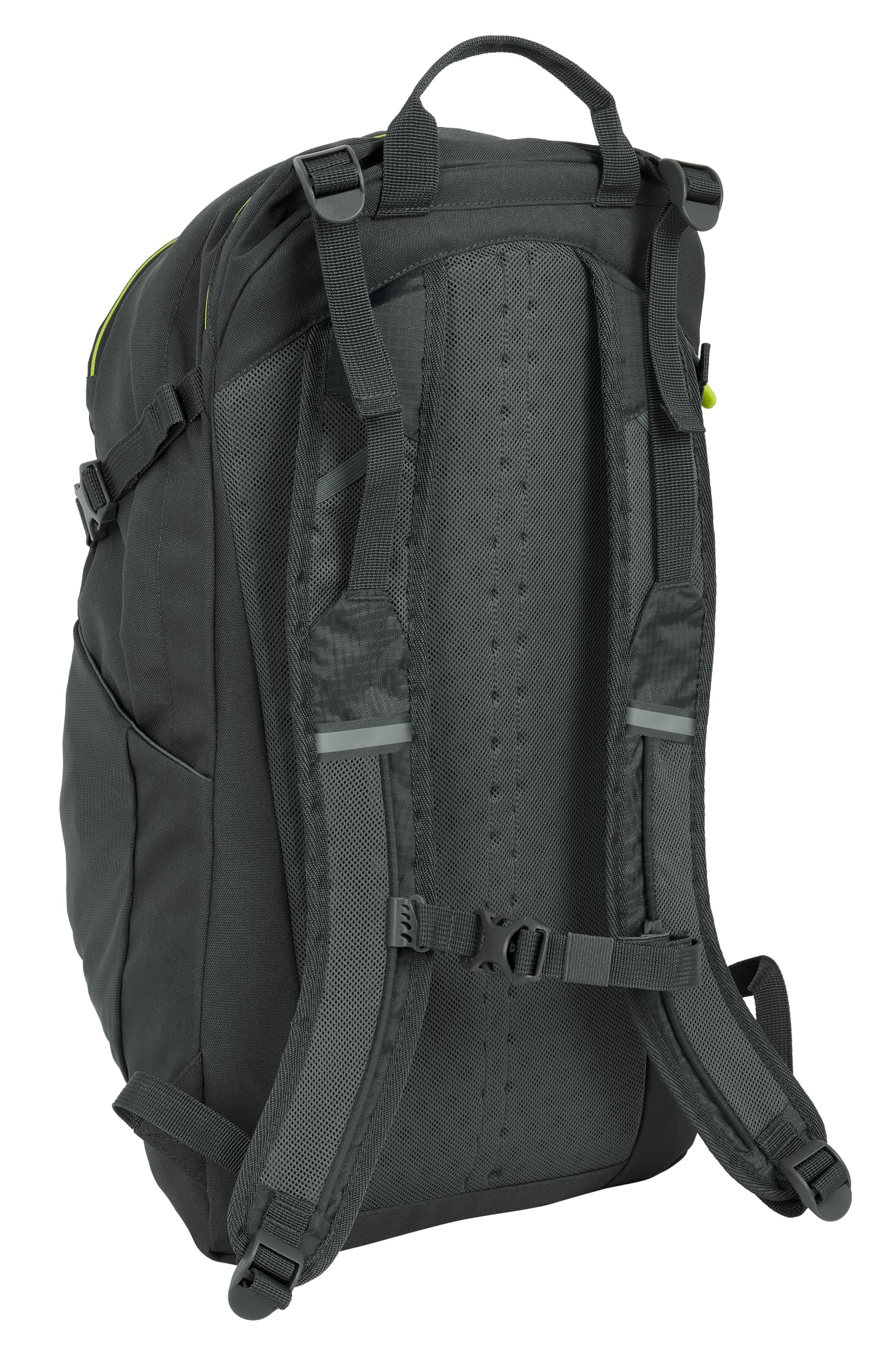Safta - Mochila de Montaña de 22L, mochila trekking, Ideal para Diferentes Edades, Cómoda y Versátil, Calidad y Resistencia, 28x15x52 cm, Color Gris