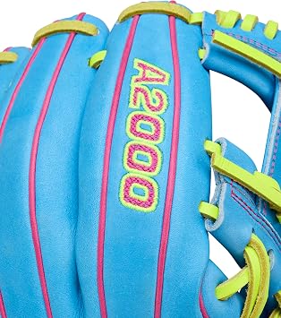 Wilson Spring 2026 A2000 Baseball Gloves