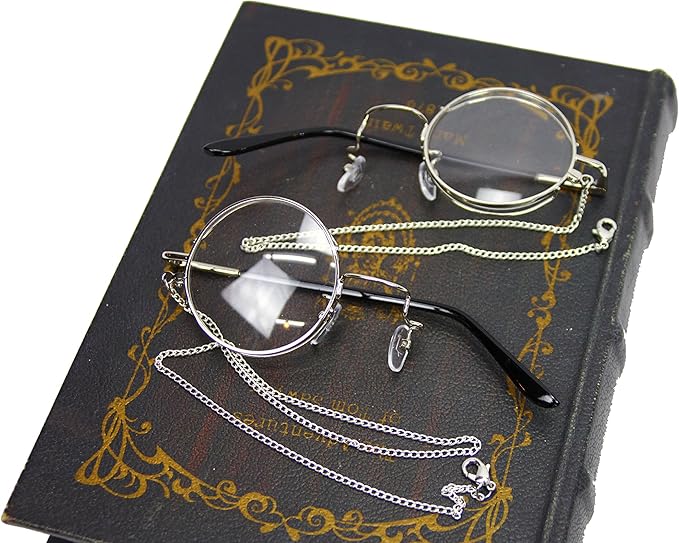 Amazon Co Jp コスプレアイテム モノクル 片眼鏡 右側レンズ有 レンズ有り 落下防止飾りチェーン付き 受注生産国内発送品 ホビー Amazon Co Jp コスプレアイテム モノクル 片眼鏡 右側レンズ有 レンズ有り 落下防止飾りチェーン付き 受注生産国内発送品 ホビー