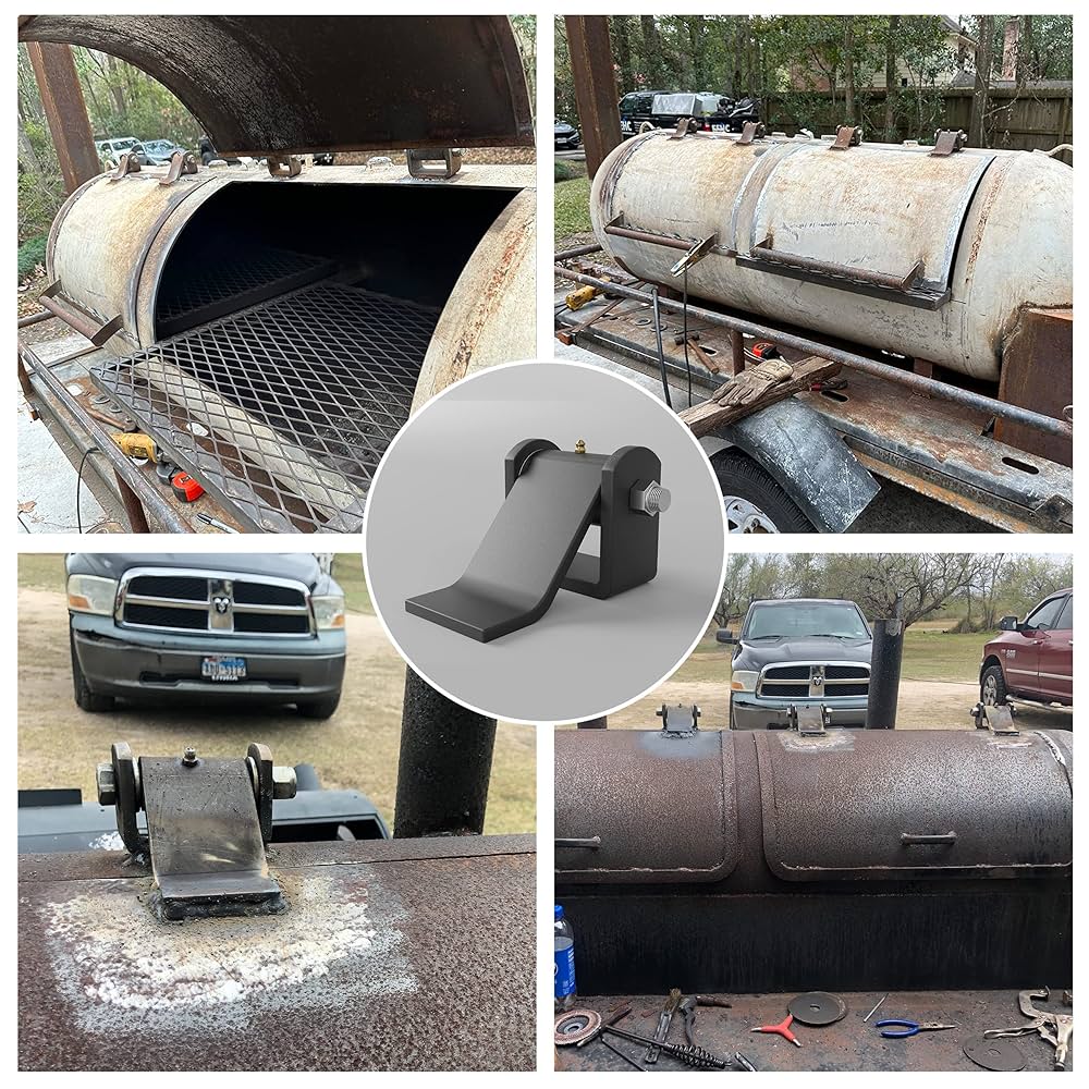 10トンダンプ　ゲートヒンジ 2-3トンクラスダンプヒンジ | YOKOSYA Shop