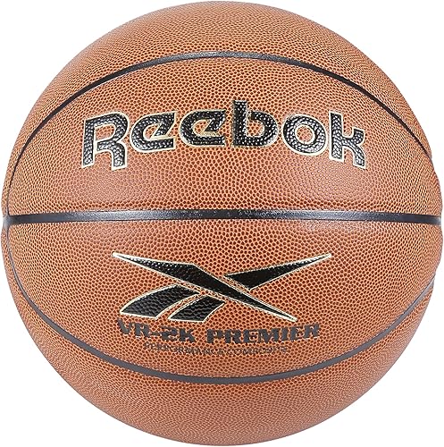 Reebok Basketball