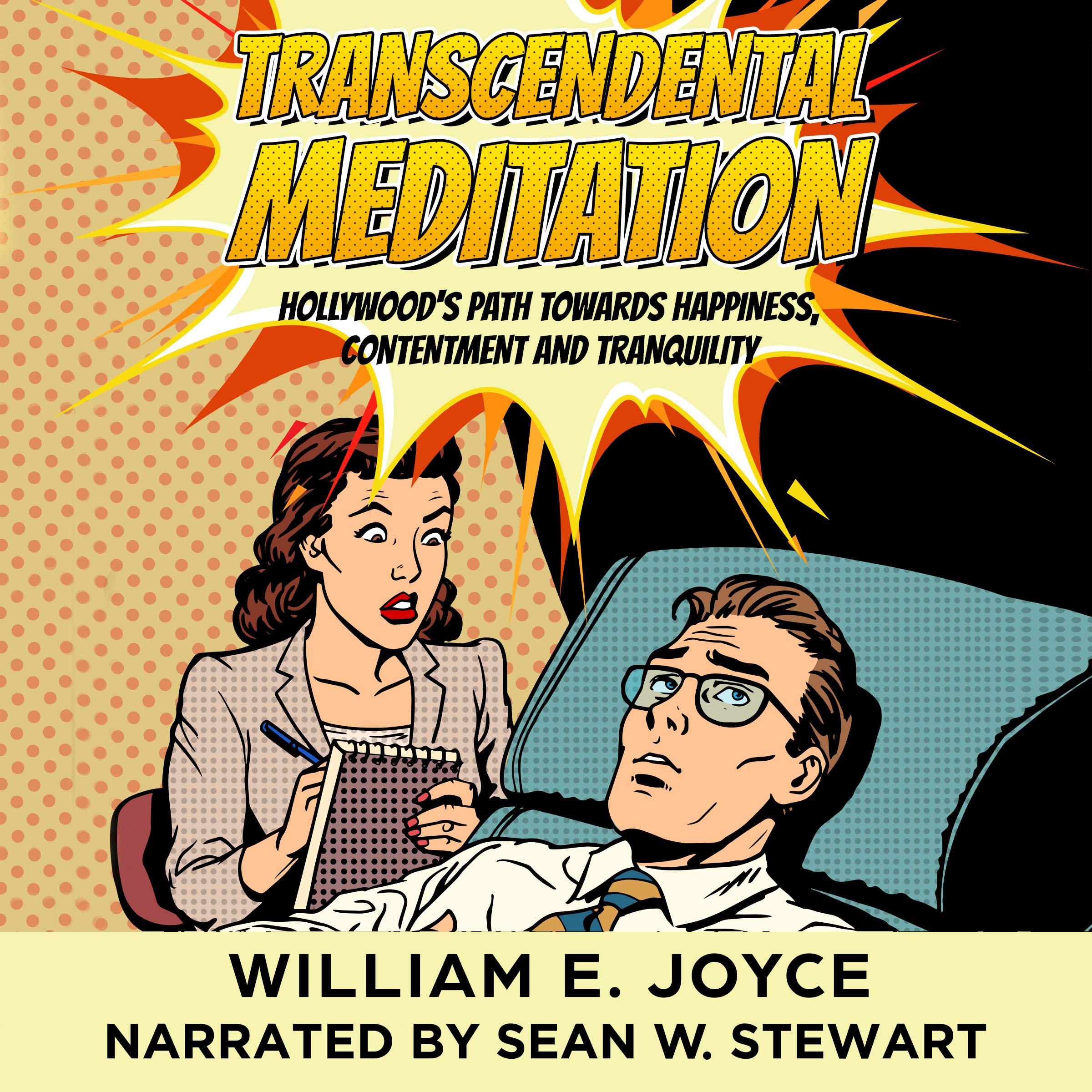 Transcendental Meditation: Hollywood's Path Towards Happiness, Contentment and Tranquility