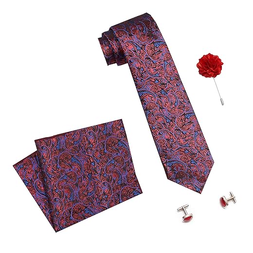 25 Old Money Outfits for Men: Timeless Style Guide Dotted Silk Neck Tie