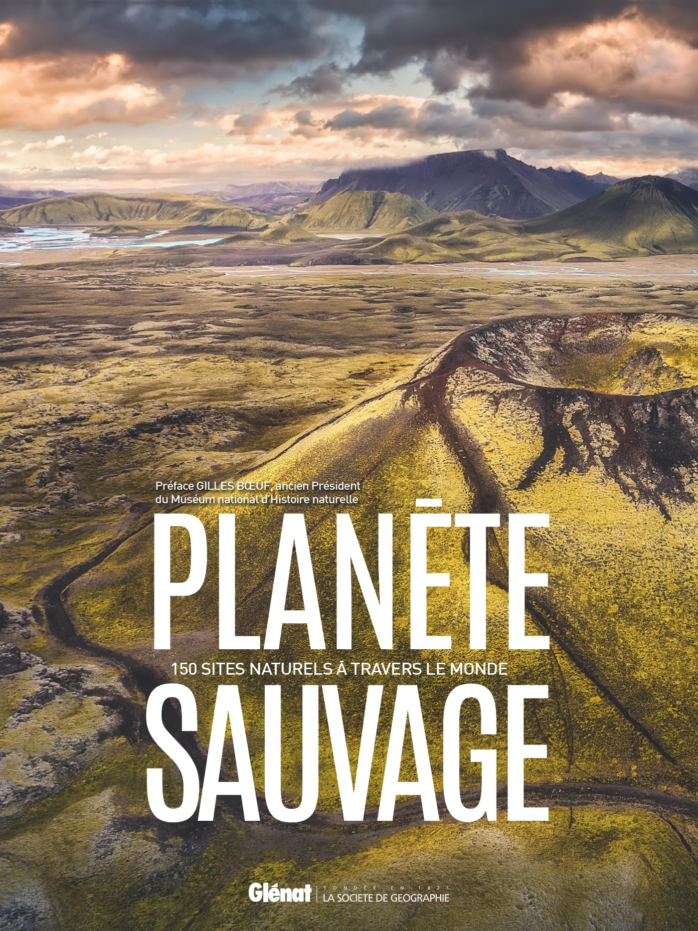 Planète sauvage émerveiller votre enfant et éveiller son amour de la nature