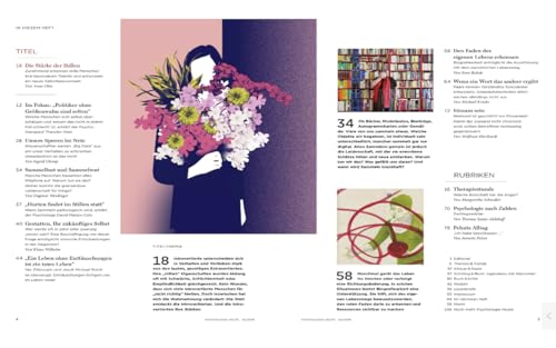 Psychologie heute (Kindle Tablet Edition)