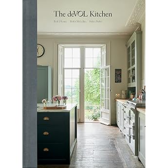 The deVOL Kitchen